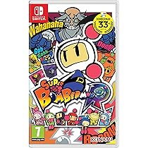 Nintendo Switch Super Bomberman R (Nintendo Switch) Super Bomberman R for Nintendo Switch - Nintendo Official Site