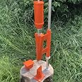 Forest Master FM16 - Elektrischer Holzspalter Im An Produktbild-Vorschau 5