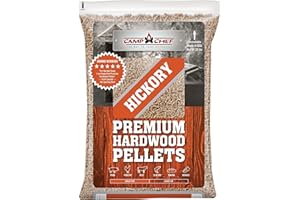 Camp Chef Bag of Premium for Smoker