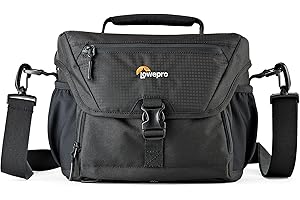 Lowepro "Nova 180 AW II" Kamera-Tasche schwarz