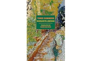 Three Summers (New York Review Books Classics)