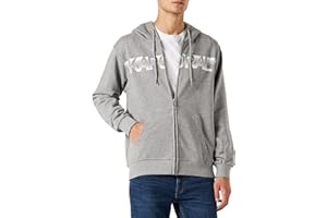 Kaporal Sweat zippé à Capuche Homme