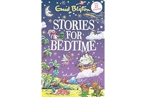 Stories for Bedtime (Bumper Short Story Collections)