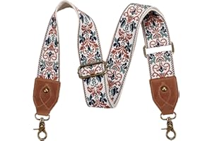 NEFELIBATA Correas para Bolsos