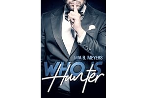 Who is Hunter