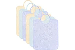 EMMEBi bavaglini asilo elastico spugna cotone bambini prodotti in Italia