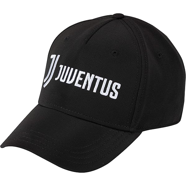 casquette juventus 2021