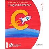 CUADERNO LENGUA 4 PRIMARIA 1 TRIM CONSTRUYENDO MUNDOS