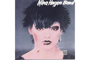Nina Hagen Band