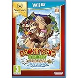 Donkey Kong Country Returns - Tropical Freeze (Selects)