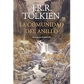 La Comunidad del Anillo. Ilustrado por Alan Lee (NE revisada) (Biblioteca J. R. R. Tolkien)