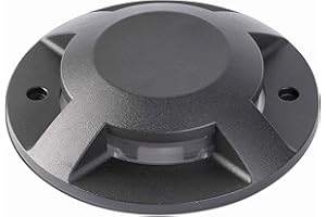 FARO BARCELONA Loth-3 Lampada Da Superficie Nero 4X3W 3000K Marca Faro