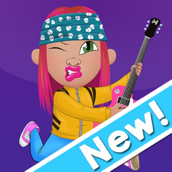 Times Tables Rock Stars Amazon Co Uk Appstore For Android