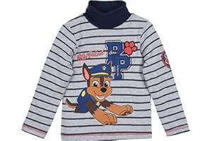 Nickelodeon Pat Patrouille, sous Pull Garçon