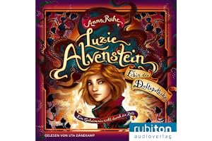 Luzie Alvenstein - Erbin der Duftapotheke