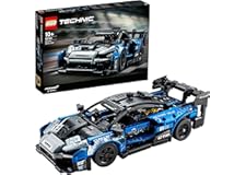 LEGO McLaren Senna GTR™