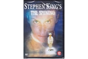 The Shining [2 DVD] [1997]
