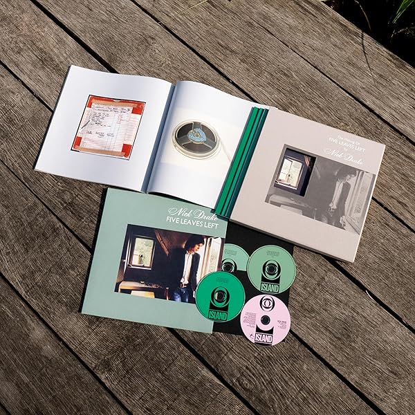 Certain Shades of Limelight 1994-2004: Amazon.de: Musik-CDs