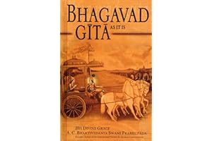 Bhagavad Gita - As It Is