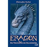 Das Vermächtnis der Drachenreiter: Eragon 1