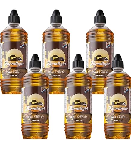 12 PCS Huile Pour Lampe à La Citronnelle 1L - Anti-Moustiques Pour Torches Et Flambeaux
