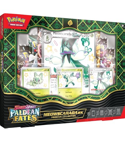 POKÉMON TCG:SCARLATTO E Violetto Prismatic Evolutions Set Allenatore POKÉMON TCG:SCARLATTO E Violetto Prismatic Evolutions Set Allenatore