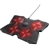Trust GXT278 Diz&uuml;st&uuml; Bilgisayar İ&ccedil;in Soğutucu Fan
