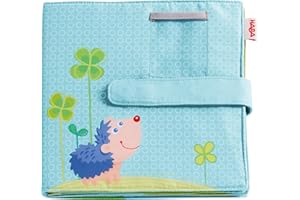 HABA- Album Photos pour bébé Porte-Bonheur, 305258