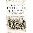 Buy Into The Silence Book Online at Low Prices in India | Into The ...