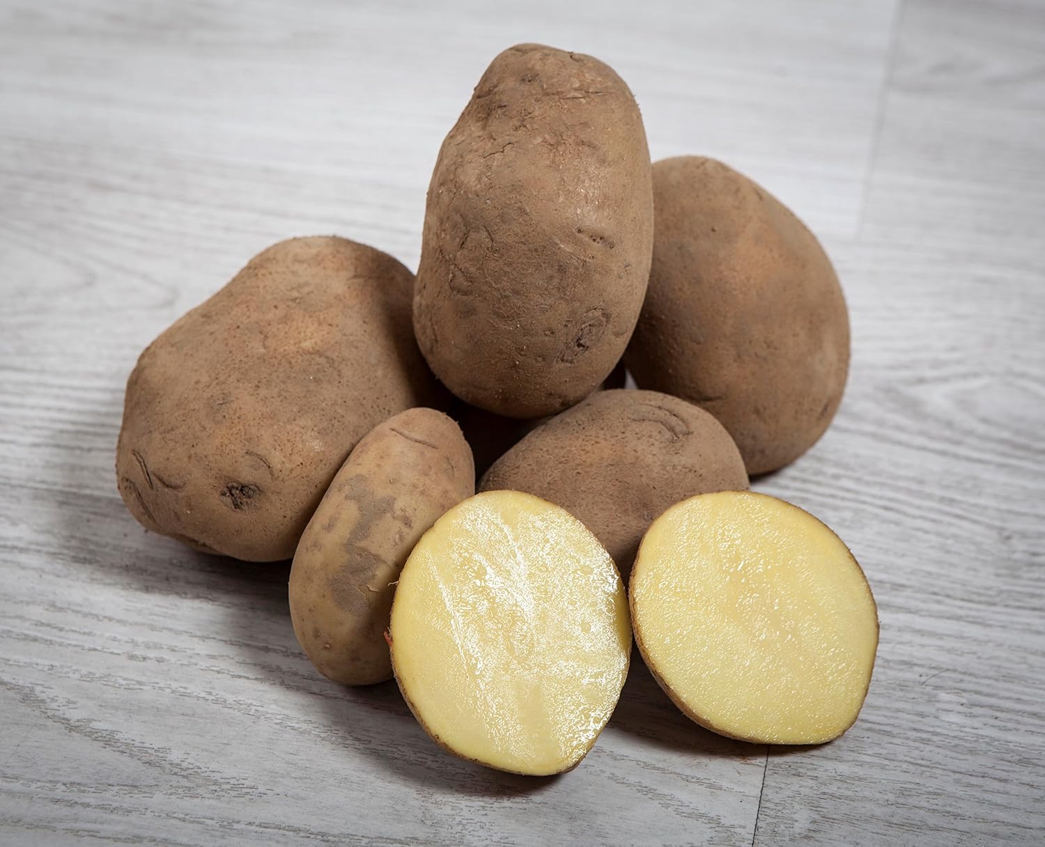 40 kg. Patata Monalisa / Especial para Freír, Guisar y Cocer - Selección Gourmet