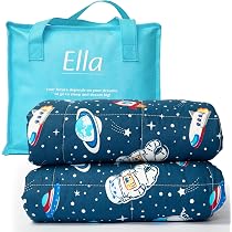VidaXL Couverture Lestée 9 Kg 200x225 Cm Gris, Couverture Apaisante Anti-Anxiété, Tissu Respirant Brossé Et Doux, Idéal Sommeil Profond