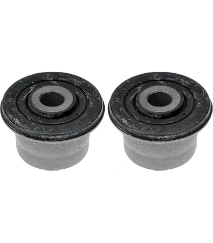 Dorman 523-035 Front Lower Control Arm Bushing - Replacement Suspension Bushing For Select Vehicles - View #6