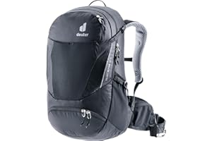 deuter Plecak rowerowy Kobiety Trans Alpine 22 Sl (2024) (1 w zestawie)