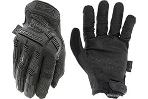 Mechanix T/S 0.5mm M-Pact Covert Gants Pour Hommes