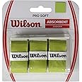 Wilson Unisex-Adult's Pro Soft Tennis Racket Overgrip Pro Soft