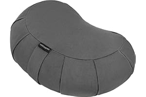 Retrospec Sedona Zafu Yoga Meditationskissen