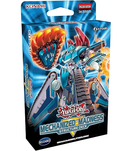 yugioh dragons collide structure deck amazon [Toy] Toys Description coming soon... Pack Art:Mewtwo/Machamp/Alakazam (Middle) These are all 100% sv1v