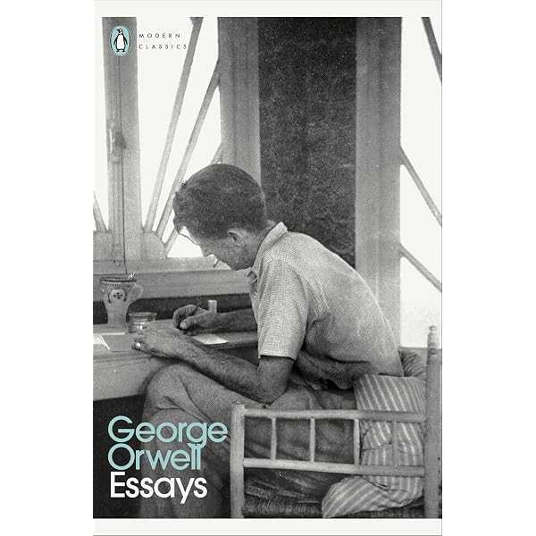 Buy The Complete Works of George Orwell Book Online at Low Prices