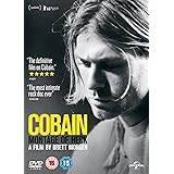 Cobain:Montage of Heck [DVD-AUDIO]