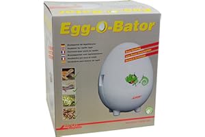 Lucky Reptile EOB-1 Egg-O-Bator, incubator, reptile incubator