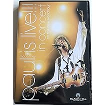 The Space Within Us (Live In The U.S) [DVD] [2006]: Amazon.co.uk
