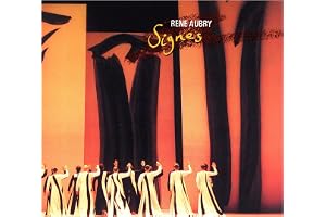 Signes * rene aubry