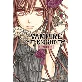 Vampire Knight: Memories, Vol. 1 (Volume 1)