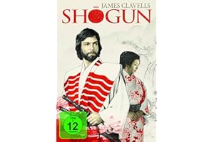 SHOGUN MB - MOVIE [DVD] [1980]