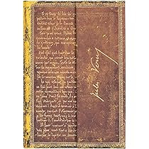 Paperblanks Diario Arcobaleno Primaverile - Copertina Rigida Con Elastico, Formato Midi - Foto 2