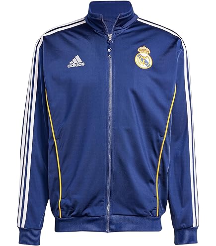 adidas Performance Real Madrid Terrace Icon Training Jacket