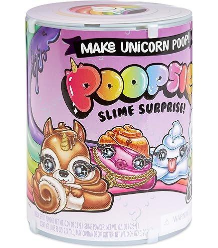 【pooさん専用】SIMY WHITE 30ml 10本セット Buy Poopsie Pooey Puitton (Multicolour) Online at Low Prices in