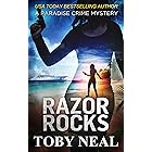 Razor Rocks (Paradise Crime Mysteries Book 13) (English Edition)