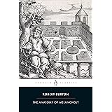 The Anatomy of Melancholy