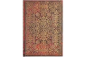 Paperblanks | Evangelica | Diari a copertina rigida | Grande | Bianco